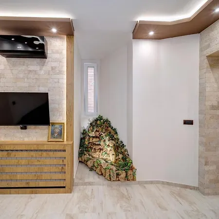 Kaliopi Apartment
