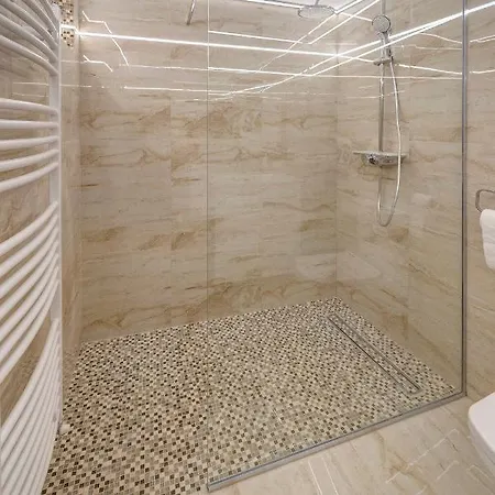 Apartment Kaliopi Belgrade