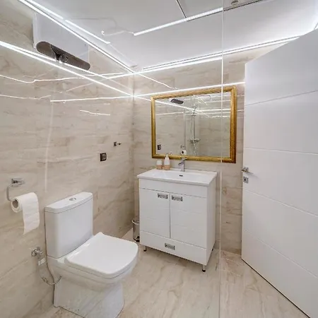 Kaliopi Apartment