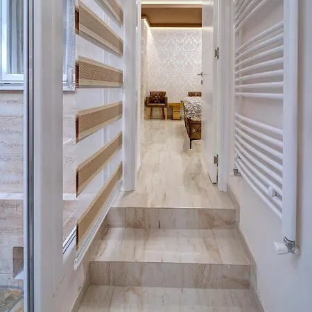 Kaliopi Apartment Belgrade