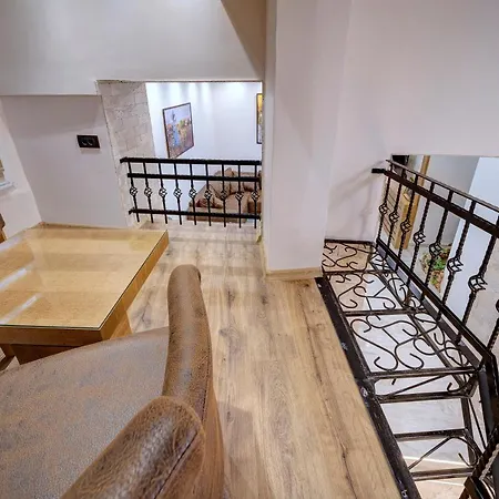 Kaliopi Apartment